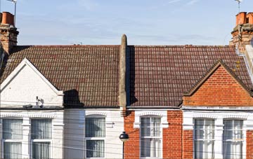 clay roofing Orby, Lincolnshire