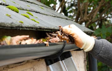 gutter cleaning Orby, Lincolnshire