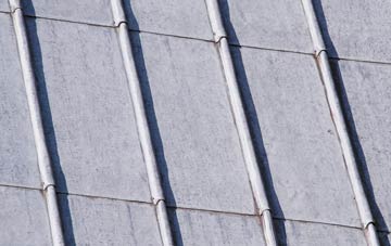lead roofing Orby, Lincolnshire