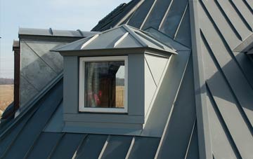 metal roofing Orby, Lincolnshire