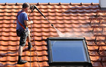 roof cleaning Orby, Lincolnshire