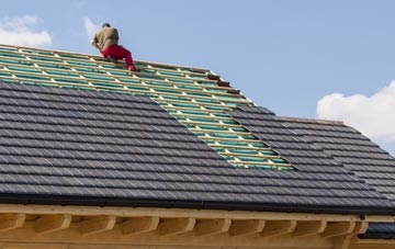 roof replacement Orby, Lincolnshire