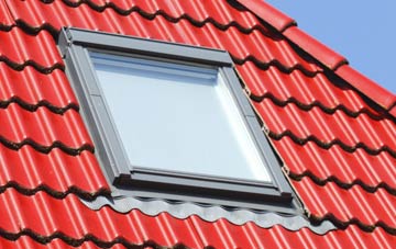 roof windows Orby, Lincolnshire