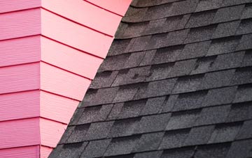 rubber roofing Orby, Lincolnshire