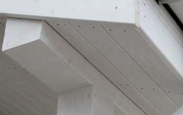 soffits Orby, Lincolnshire