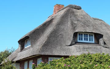 thatch roofing Orby, Lincolnshire