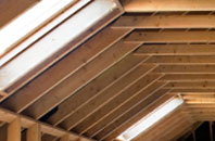 Orby tapered roof insulation quotes